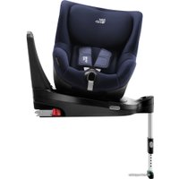 Детское автокресло Britax Romer Dualfix i-Size (moonlight blue)