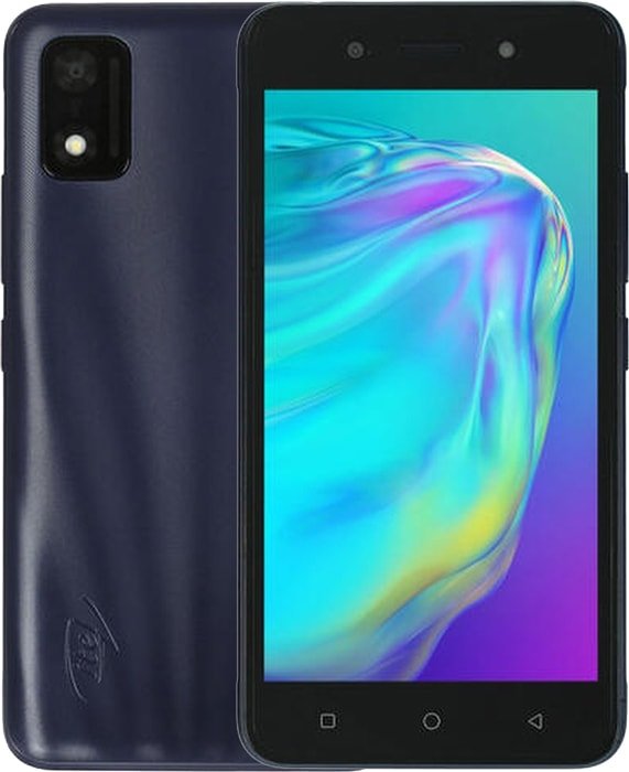 

Телефон Itel A17 (синий)