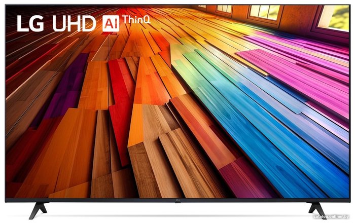 LG UT80 65UT80006LA телевизор купить в Минске