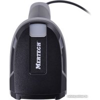 Сканер штрих-кодов Mertech 2410 P2D SuperLead USB (черный)