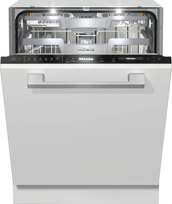 Miele G 7560 SCVi AutoDos