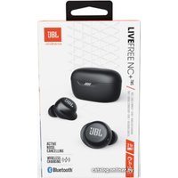 Наушники JBL Live Free NC+ (черный)