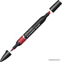 Маркер художественный Winsor & Newton Promarker Brush 204374 (огненно-кирпичный)