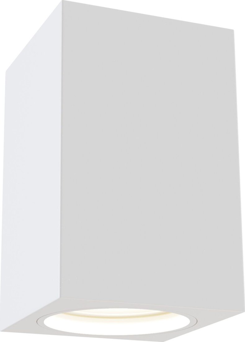 

Точечный светильник Technical C011CL-01W