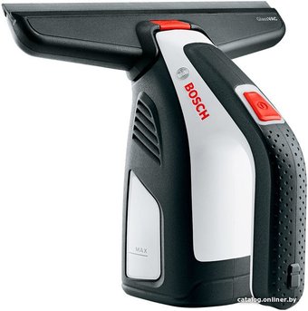 Bosch GlassVAC Solo