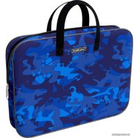Папка-портфель Erich Krause Sea Camo 52656