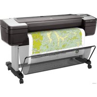 Плоттер HP DesignJet T1700 44" (1118 мм)