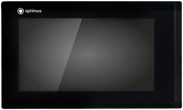 

Монитор Optimus Leader DMH-37SW (черный)