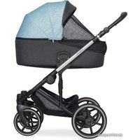 Универсальная коляска Expander Exeo (3 в 1, 03 ocean)