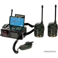 Рация игрушечная Woow Toys Командный центр 4470007