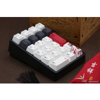 Цифровой блок Varmilo VA21M Beijing Opera (Cherry MX Brown)