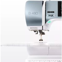 Компьютерная швейная машина Bernina B 480