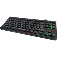 Клавиатура Defender Dark Lord GK-580