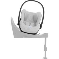 Детское автокресло Cybex Cloud T i-Size Plus (platinum white)