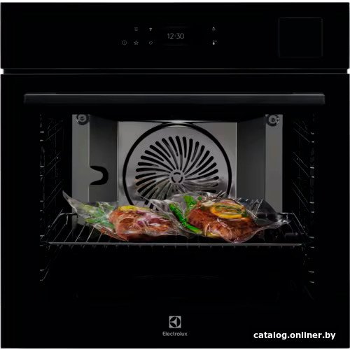 Electrolux SteamPro 900 EOABS39WZ