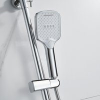 Душевая система  Shevanik S4136