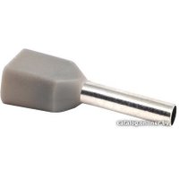 Наконечник-гильза для кабеля EKF PROxima Nhvi2-0.75-8 (50 шт)