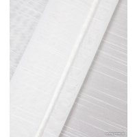 Тюль Legrand Кристи 5x2.6 м 58128664 с утяжелителем (белый)