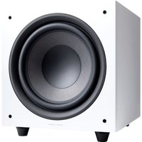 Проводной сабвуфер Argon Audio Malmo Sub 10 (белый) в Барановичах