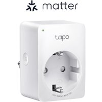 Умная розетка TP-Link Tapo P110M