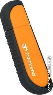 USB Flash Transcend JetFlash V70 8 Гб (TS8GJFV70)