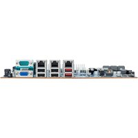 Материнская плата Gigabyte MX33-BS0 (rev. 1.x)