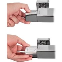 Душевая система  Grocenberg GB7005 (хром)