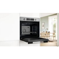 Электрический духовой шкаф Bosch Serie 4 HUA736ER0