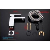 Смеситель Gappo G1039