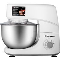 Планетарный миксер Brayer BR1504