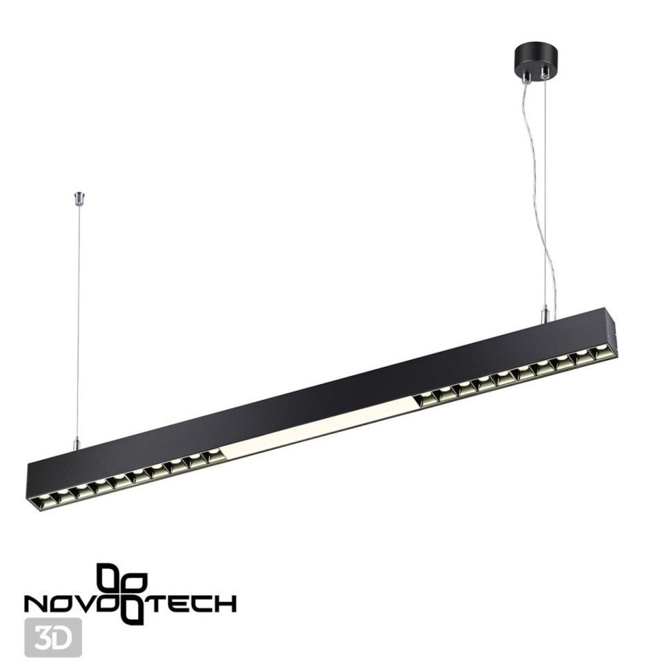 

Линейный светильник Novotech Iter 358872
