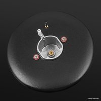 Варочная панель MAUNFELD EGHG.32.63CB/G