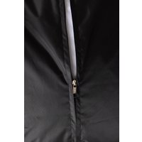 Кресло-мешок Mio Tesoro Poparada XXXL PO-65x85-CH (черный) в Бобруйске