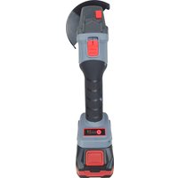  Profipower ProfiSet-4F18 E0093 (шуруповерт, гайковерт, болгарка, перфоратор, 2 АКБ, кейс)