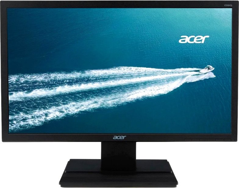 

Монитор Acer V206HQLAbi UM.IV6EE.A11