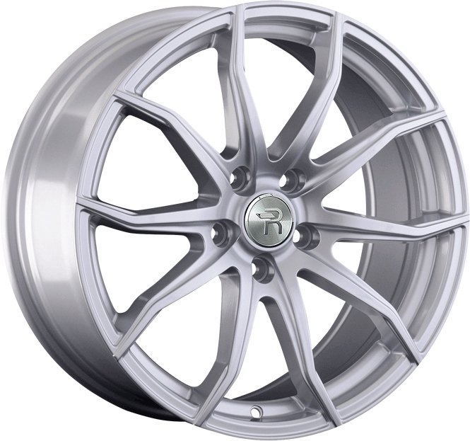 

Литые диски Replay FD135 18x8" 5x114.3мм DIA 63.3мм ET 44мм S