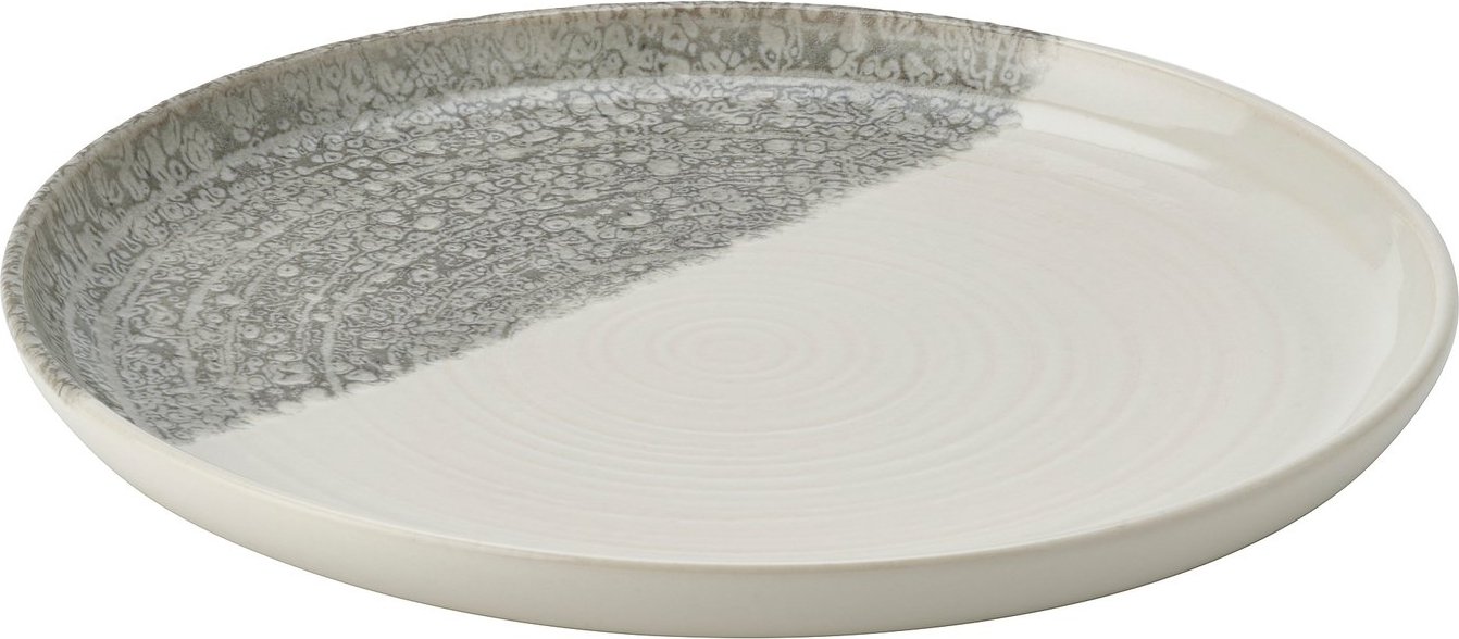 

Тарелка десертная Ikea Krustistel 50584325