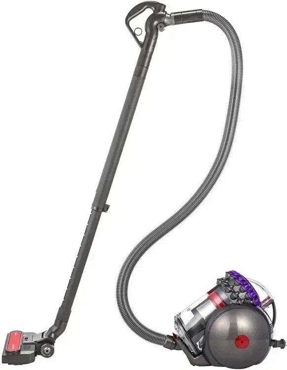 

Пылесос Dyson CY28 Big Ball Parquet 2 228566-01