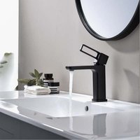 Смеситель Ganzer GZ12111-C