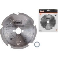 Пильный диск Gepard GP0909-190