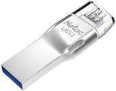 U651 USB 3.0 32GB NT03U651L-064G-30SL