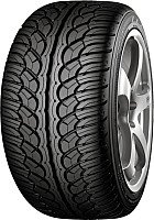

Летние шины Yokohama PA02 285/35R22 106V