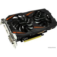 Видеокарта Gigabyte GeForce GTX 1060 Windforce OC 6GB GDDR5 [GV-N1060WF2OC-6GD]