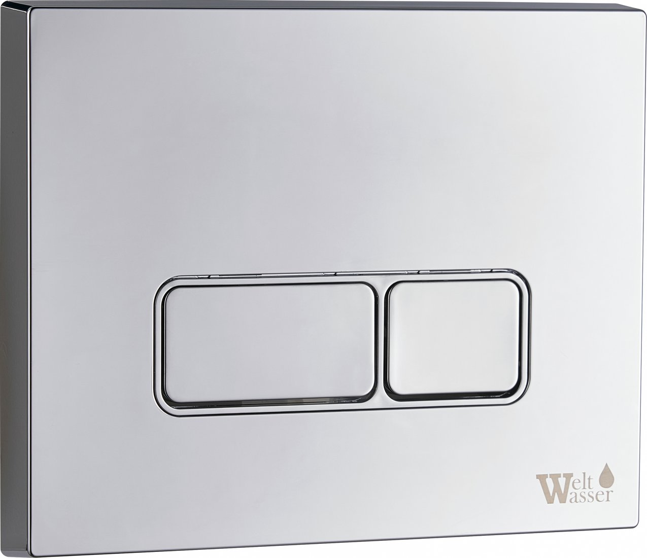 

Панель смыва WeltWasser Marberg 410 SE CR