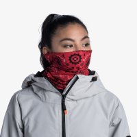 Шарф (бафф) Buff Polar Cashmere Red New 130018.425.10.00