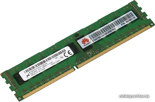 Huawei 64ГБ DDR4 2933 МГц 06200282