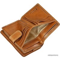 Кошелек Gianni Conti 918086 (tan)