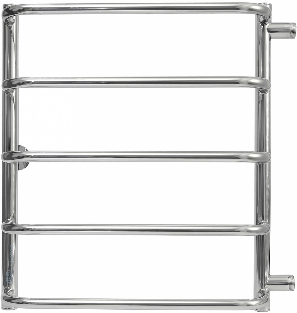 

Полотенцесушитель Gloss & Reiter Skif ЛБ.50x60.С5