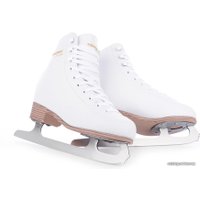 Коньки Tempish Dream white II (р. 41)
