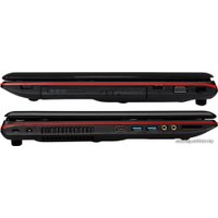 Игровой ноутбук MSI GE70 2OC-099RU